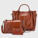 CASA - Elegant 3-in-1 Bag Set